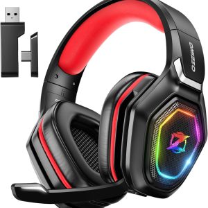 Ozeino Wireless Gaming Headset