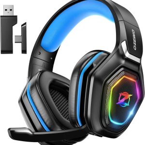Ozeino Wireless Gaming Headset