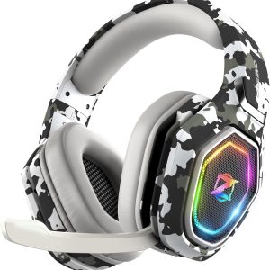 Ozeino Wireless Gaming Headset