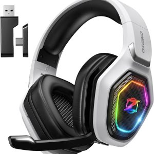 Ozeino Wireless Gaming Headset