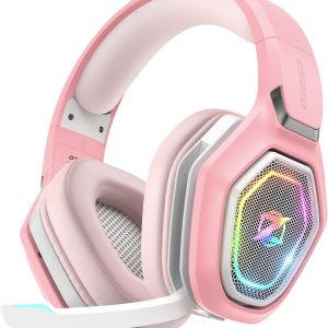 Ozeino Wireless Gaming Headset